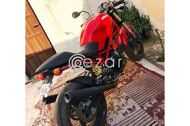 Ducati bike . Urgent sale. Fixed price - صورة 7