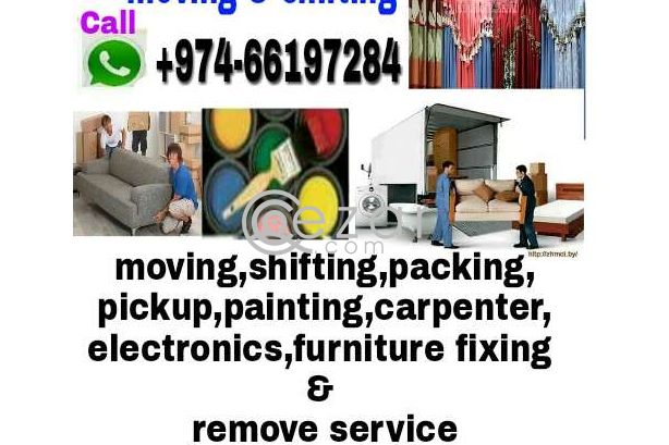 moving & shifting 66197284 photo 1