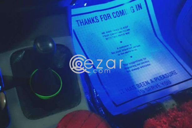 Full option Toyota pickup without accident - صورة 3