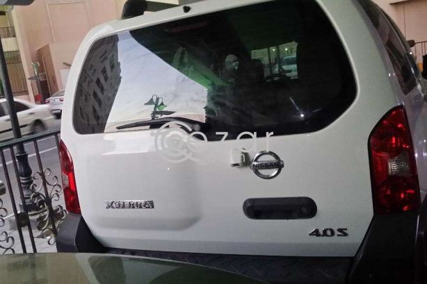 Nissan Xterra 2014 (2015 Reg) 34500km QR60000 photo 3