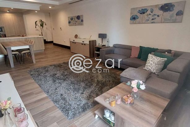 Pearl Viva Bahriya Tower private apartment availaable photo %index%