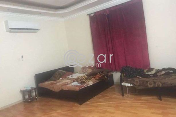 fully furnished & semi furnished family room availabel in mugalina & wukair mashaf -1 photo %index%