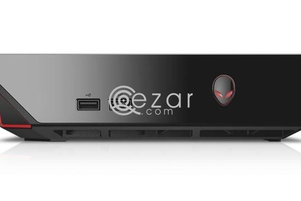 Alienware Steam Machine with Keyboard and Mouse BRAND NEW photo 1