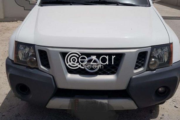 2010 Nissan Xterra 4.0S in Excellent Condition - صورة 4