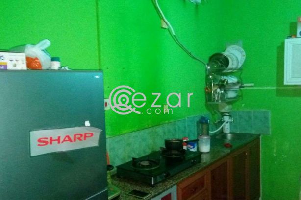 F/F 1BHK Family Accommodation in Ain khaled Abu hamour photo %index%