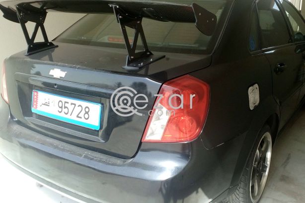 CHEVROLET OPTRA 2008 URGENT SALE photo 1