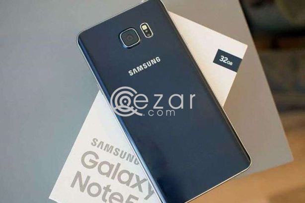 Galaxy note 5 photo 2