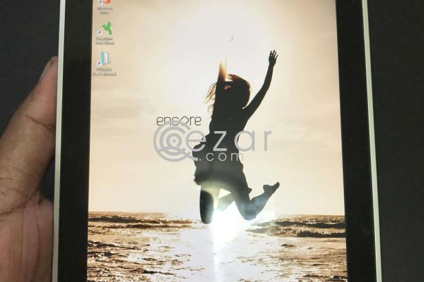 Microsoft Tab with Original MS Office photo 1