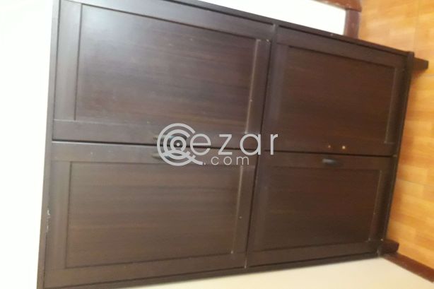 Multipurpose spacous storage unit (Home Centre) photo 2