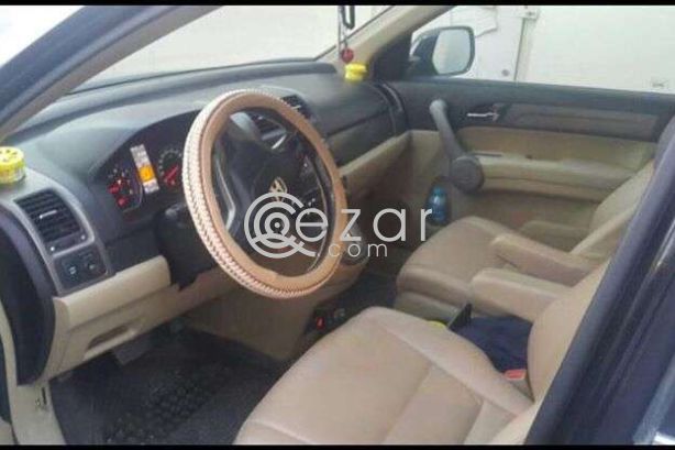 Honda CRV 2008 model for sale photo 1