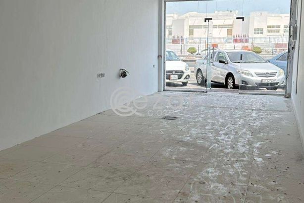 3 COMMERCIAL SHOPS IN BIN OMRAN photo %index%