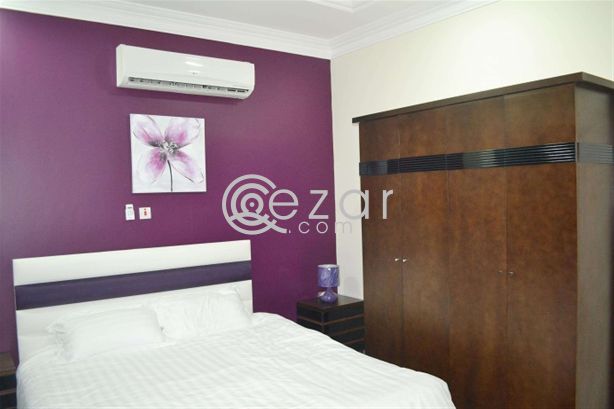 3 bedrooms furnished unit in Sakhama photo %index%