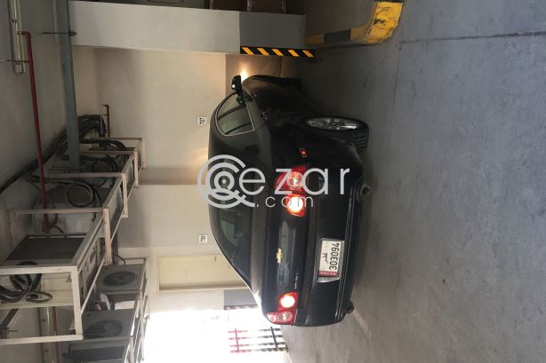 Chevrolet Malibu full option for sale good condition photo 2