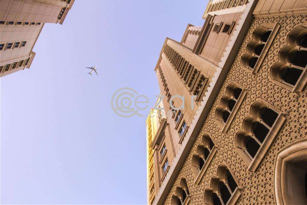 4 Bedroom Brand New Semi-Furnished Apartments in Viva Bahriya are now available for rent with an offer of 2 month free rent photo 3