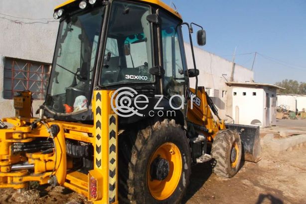 JCB - 2014 MODEL - صورة 1
