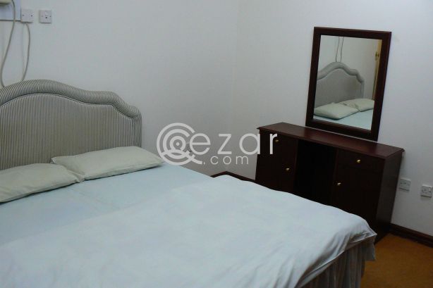 3 Bedroom Apartment in Najma Doha Qatar photo %index%