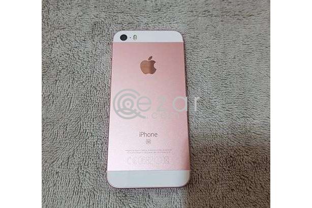 IPhone SE 64gb like brand new for swap/Sale photo 3