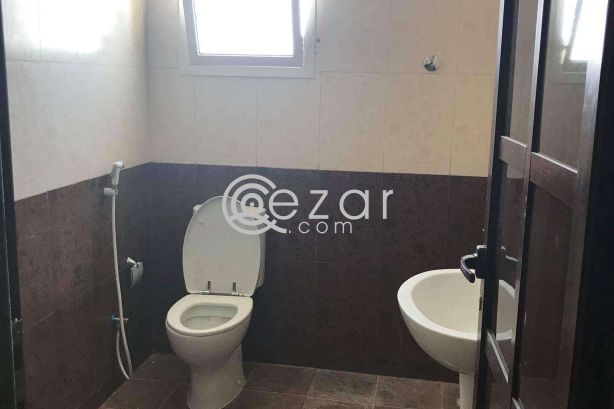 New apartment for rent Gharrafa photo 5