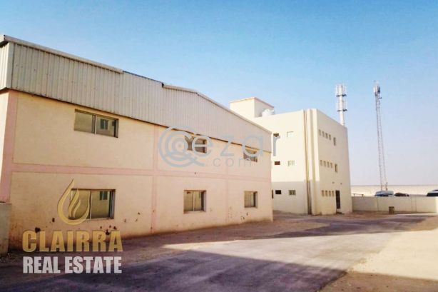 Spacious, Clean, Comfortable Labor Camp photo %index%