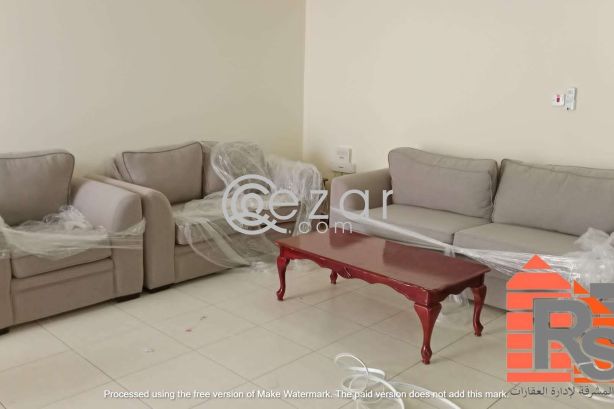 3-BHK FULLY FURNISHED APARTMENT (INCLUDING BILLS ^0 1-MONTH FREE) - صورة %index%