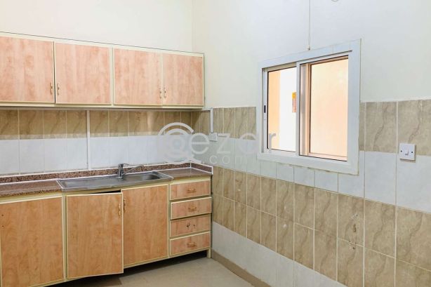 Unfurnished 2BHK in Ain Khaled area photo %index%