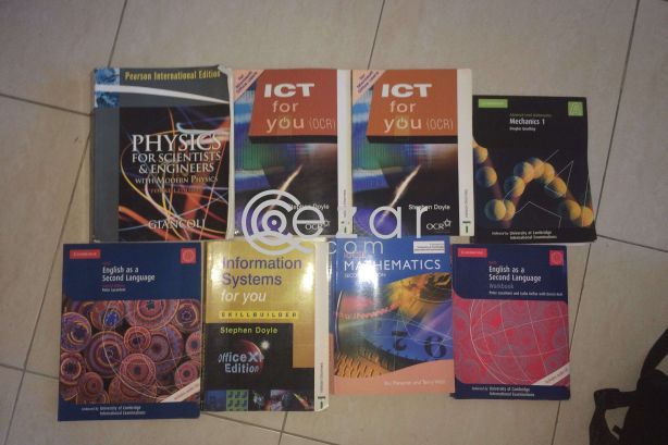 Books for free photo 1