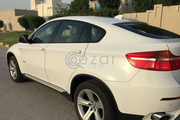 BMW X6 - 2012 photo 3