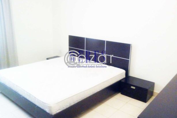 2 BHK Flat in Mushereib photo %index%