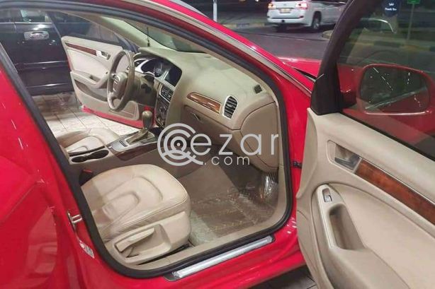 Audi A4 1800 Turbo photo 14