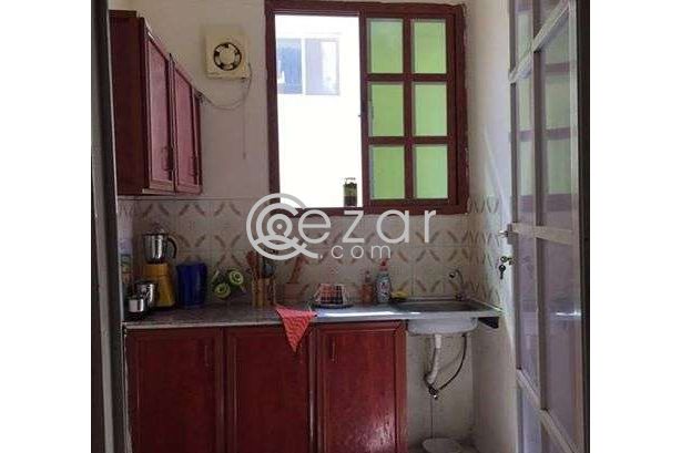 Fully Furnished - صورة %index%