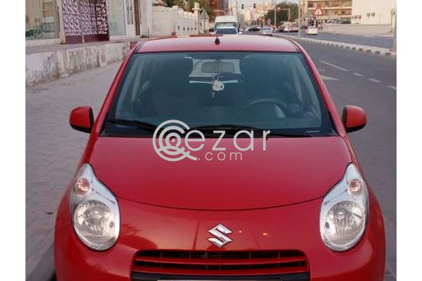 Suzuki Celerio 2014 - For Sale photo 5