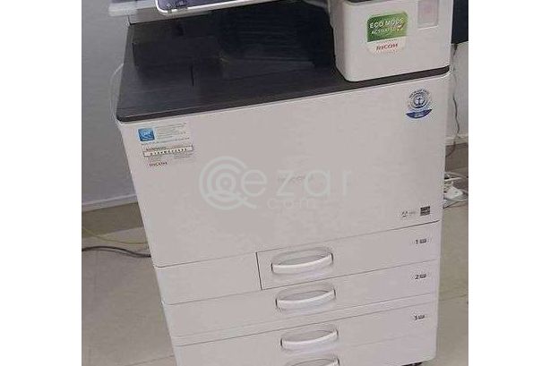 Printer Copier photo 2