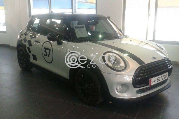 MINI COOPER 2015 photo 2