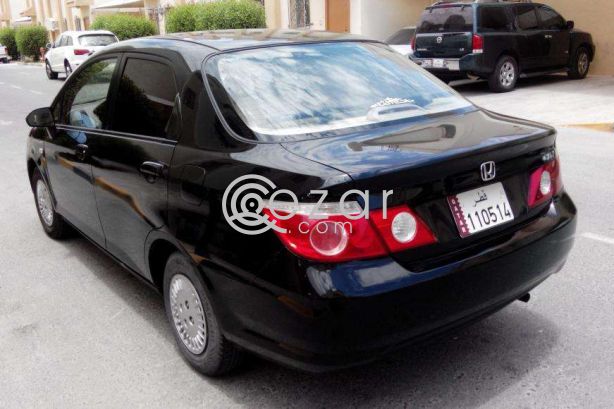 Honda City 2008 model in very good condition photo 3
