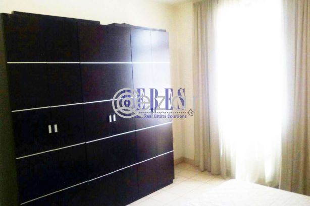 2 BHK Flat in Mushereib photo %index%