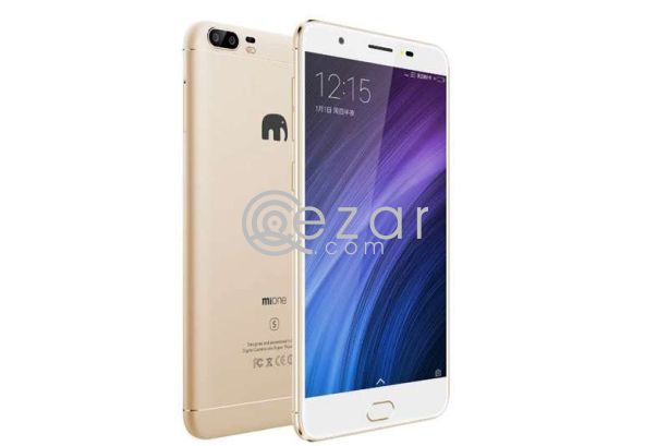 MIONE X8 PRO ANDROID SMART PHONE,3GB RAM 32GB MEMORY photo 1