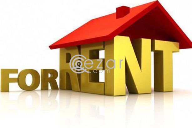 Family room one b h k and studios available in al thumama photo 1