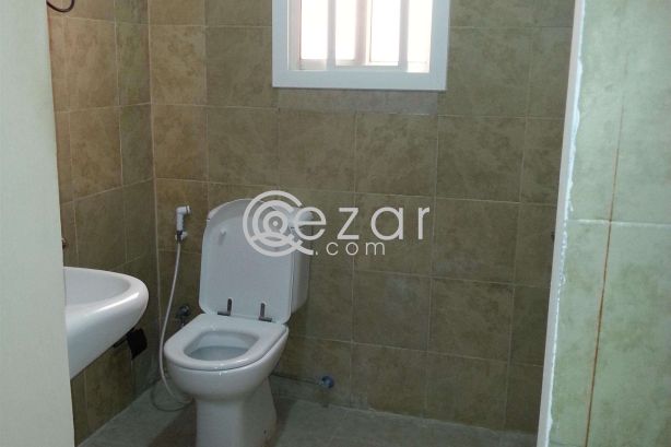 Very Spacious Semi-furnished One Bedroom Flat in AL Thumama with Free Water and Electricity photo %index%