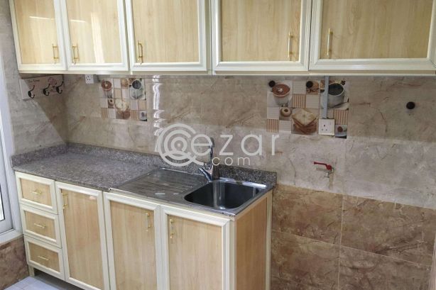 Deluxe 1 BHK Flat (No Commission) with Separate Entrance behind Mauither Sports Club photo 5