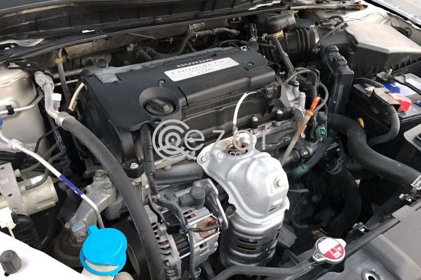 Honda accord 2013 (full option) photo 5