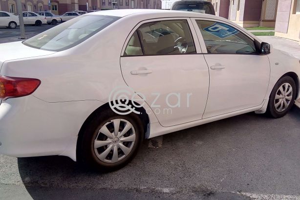 Toyota Corolla for sale photo 3