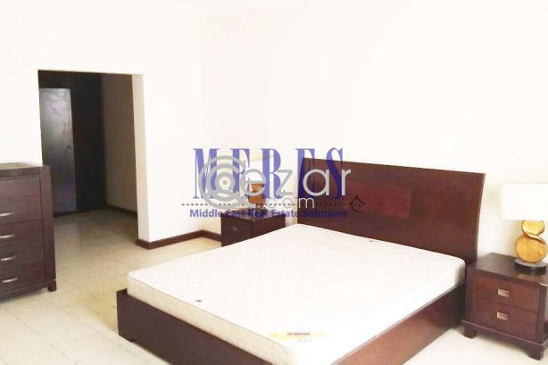 3 Bedroom Semi Furnished Compound Villa in Aziziyah - صورة %index%