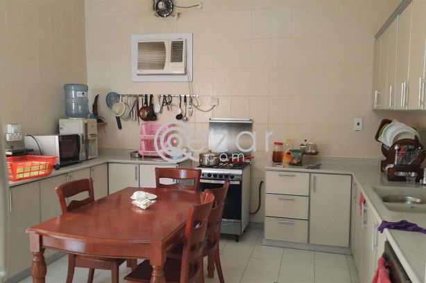 STAND ALONE VILLA WITH PRIVATE SWIMMING POOL IN AL KHEESA AFTER IKEA - صورة %index%