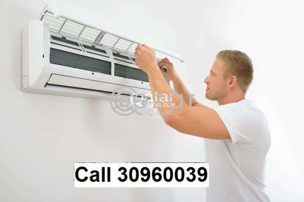 All Kind of A/C Service/Repair Call 30960039 photo 2