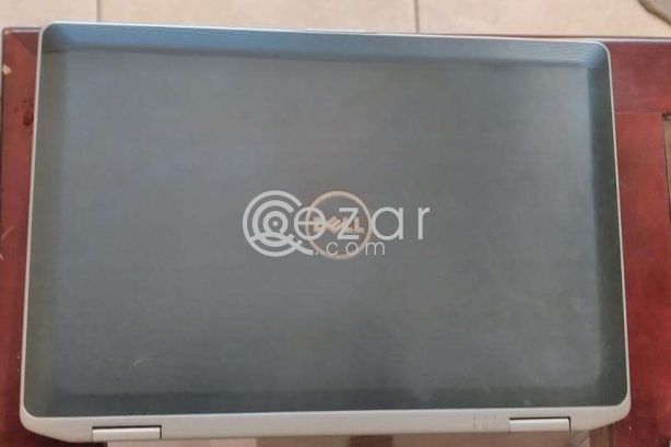 Dell 6430 Core i5 Laptop &HP EliteBook 8470p Core i5 Laptop photo 9