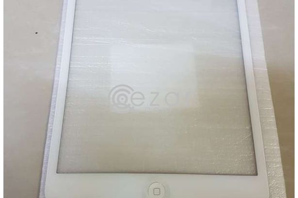 IPad mini front screen sale with cheap price photo 1