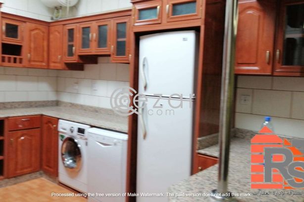 3-BHK FULLY FURNISHED APARTMENT (INCLUDING BILLS ^0 1-MONTH FREE) - صورة %index%