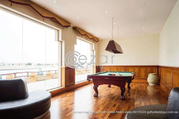 Premium 5 bed Villas, with Private Beach Access and State Of The Art Facilities - صورة %index%