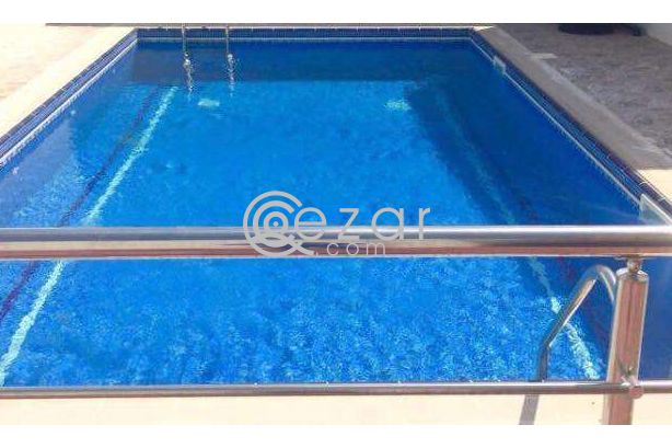 شقق للايجار بالدوحه photo %index%