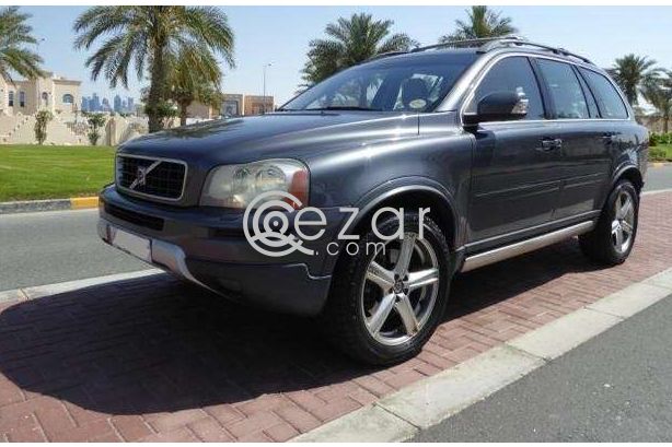 2008 Volvo XC90 For Sale photo 4